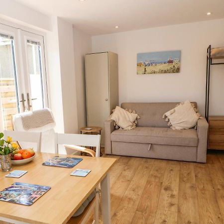 Croeso Apartment Trearddur Exterior foto