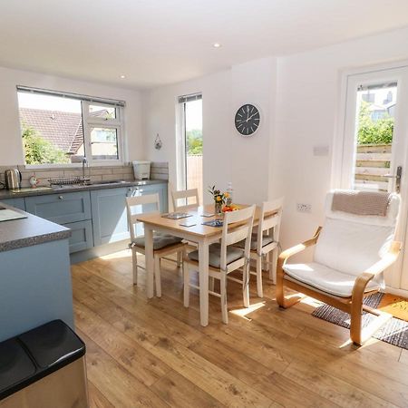 Croeso Apartment Trearddur Exterior foto