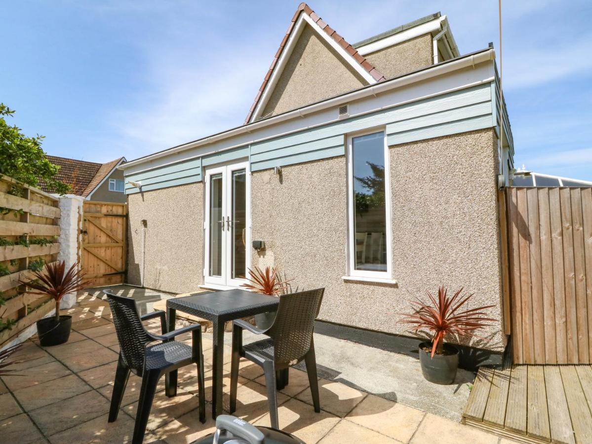 Croeso Apartment Trearddur Exterior foto