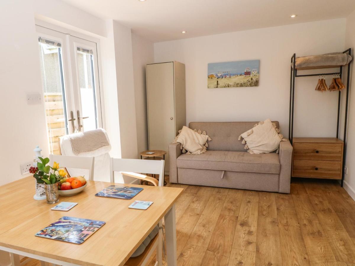 Croeso Apartment Trearddur Exterior foto
