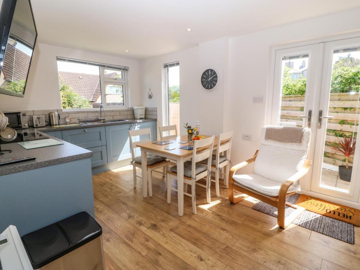 Croeso Apartment Trearddur Exterior foto