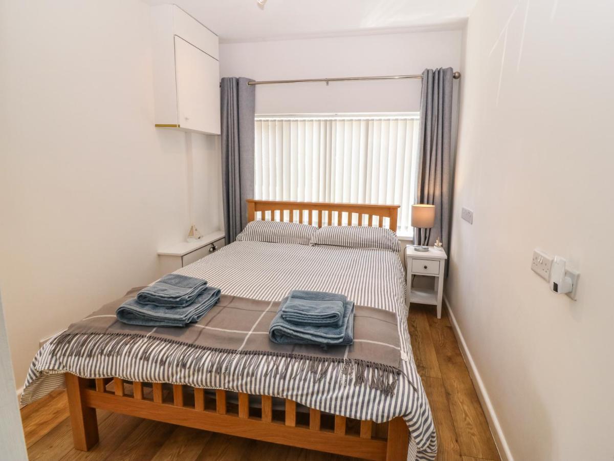Croeso Apartment Trearddur Exterior foto