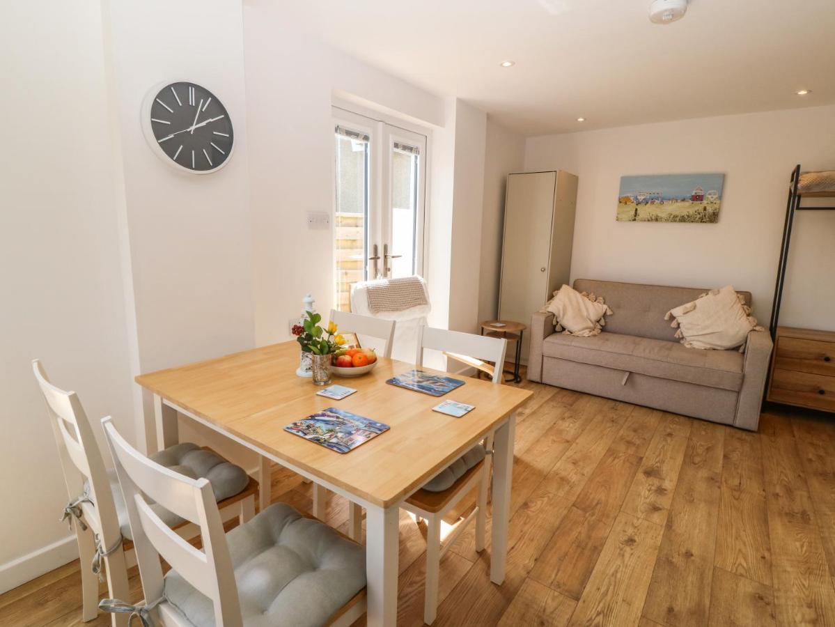 Croeso Apartment Trearddur Exterior foto