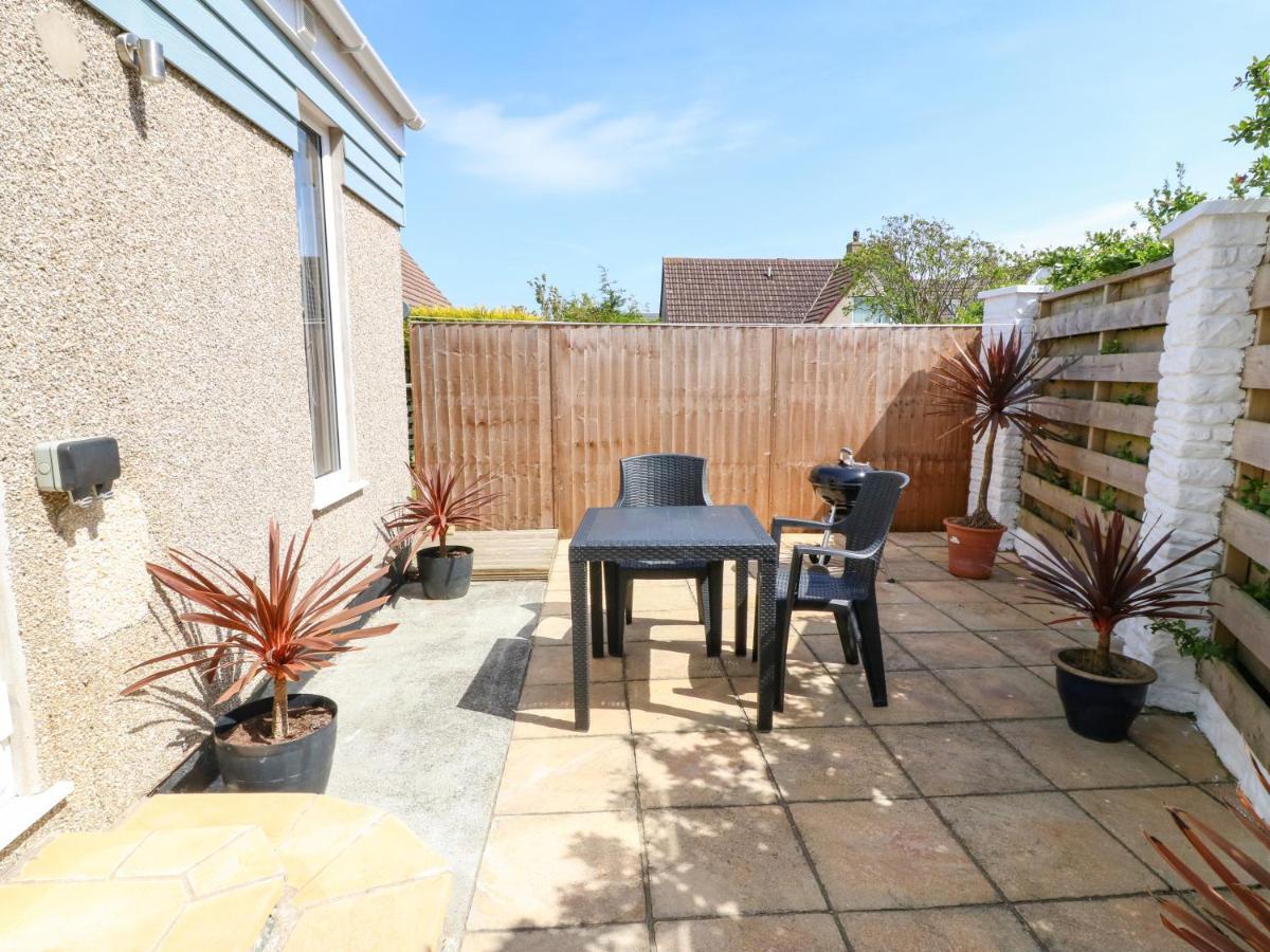 Croeso Apartment Trearddur Exterior foto